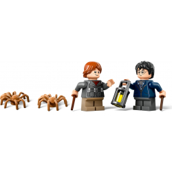 Klocki LEGO 76434 Aragog w zakazanym Lesie HARRY POTTER